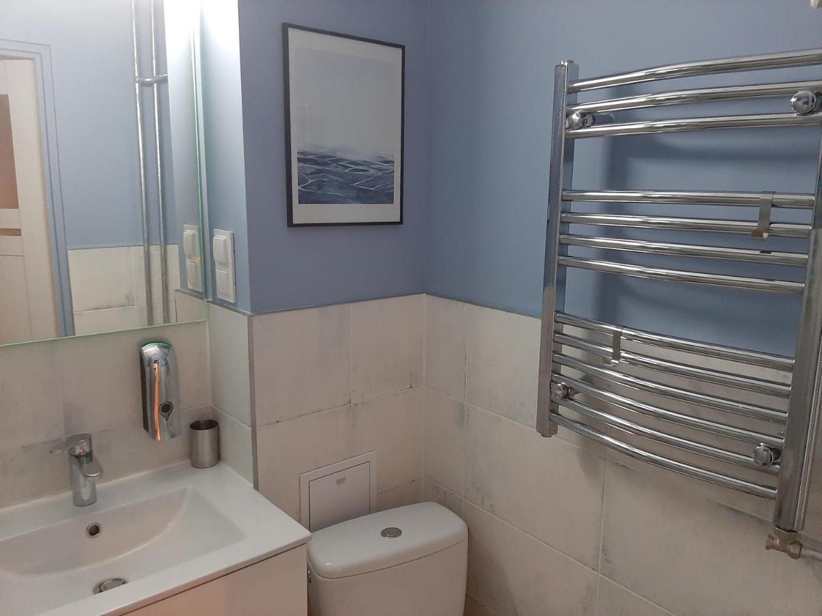 Apartament W Polanicy Daire Polanica-Zdroj Dış mekan fotoğraf