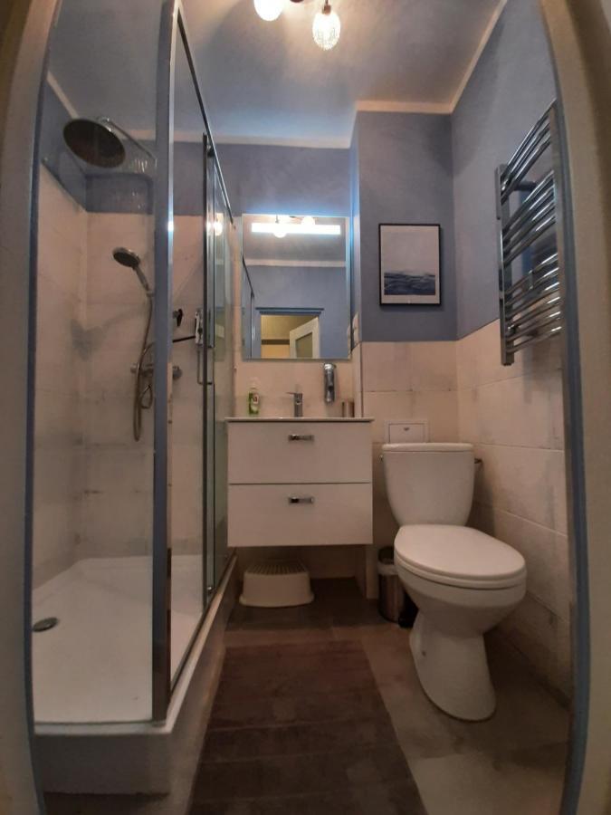 Apartament W Polanicy Daire Polanica-Zdroj Dış mekan fotoğraf
