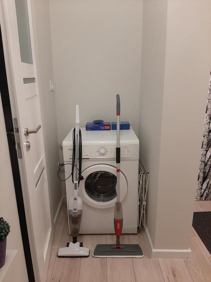 Apartament W Polanicy Daire Polanica-Zdroj Dış mekan fotoğraf