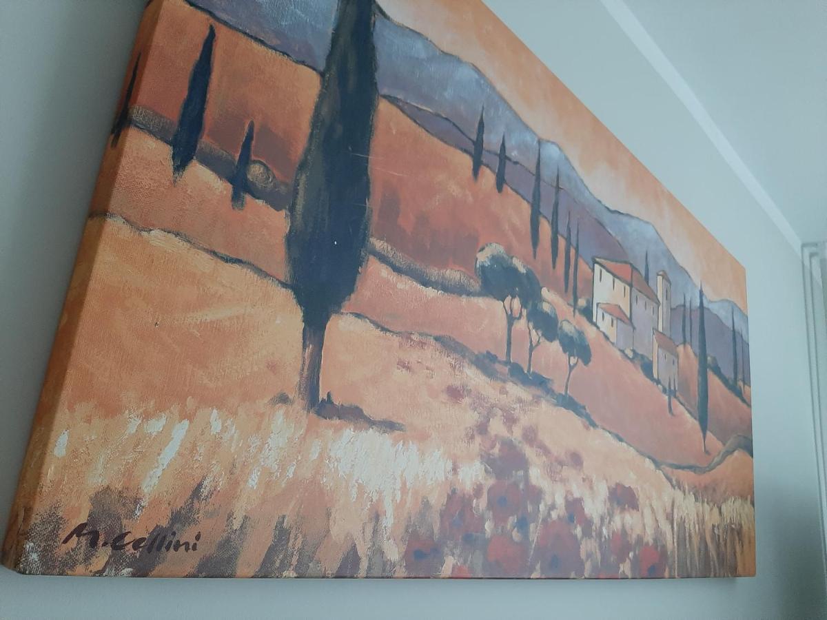 Apartament W Polanicy Daire Polanica-Zdroj Dış mekan fotoğraf