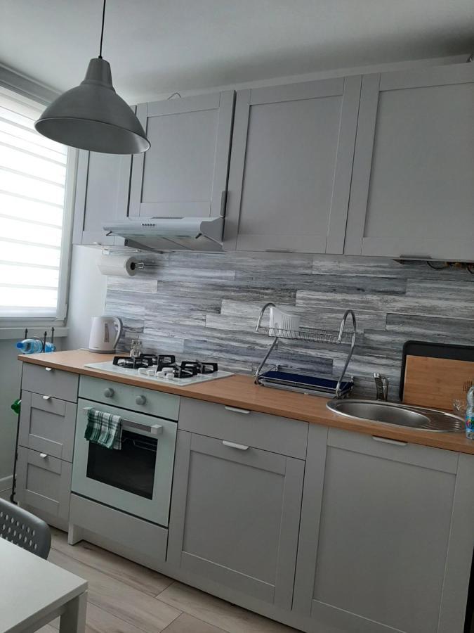 Apartament W Polanicy Daire Polanica-Zdroj Dış mekan fotoğraf