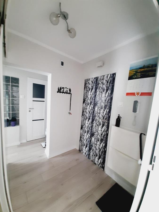 Apartament W Polanicy Daire Polanica-Zdroj Dış mekan fotoğraf