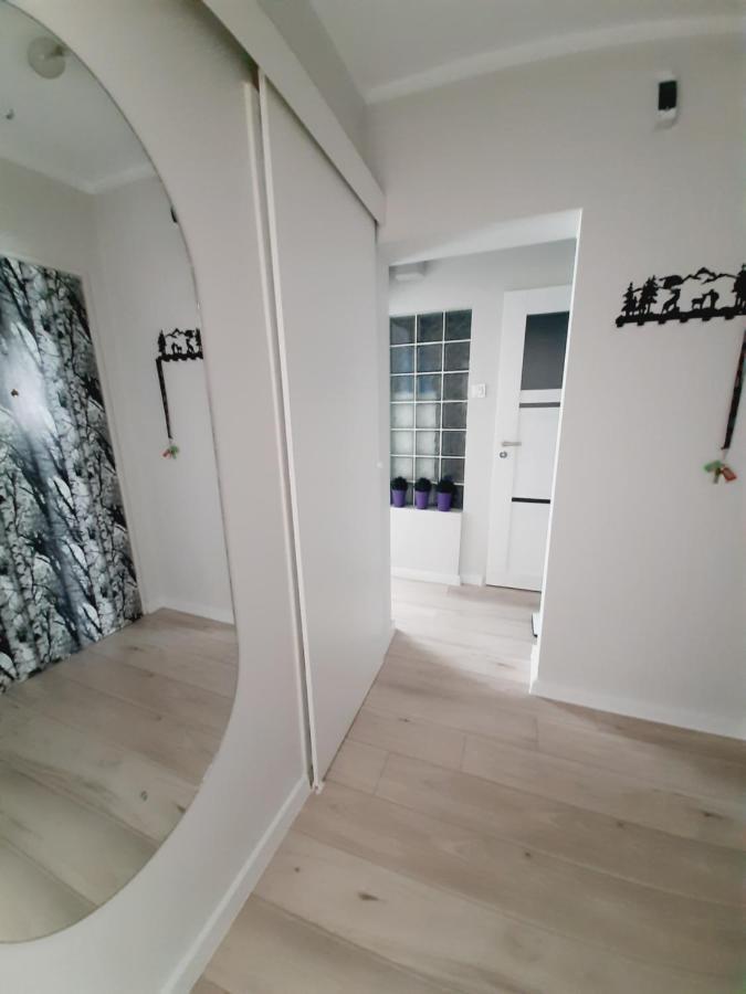 Apartament W Polanicy Daire Polanica-Zdroj Dış mekan fotoğraf