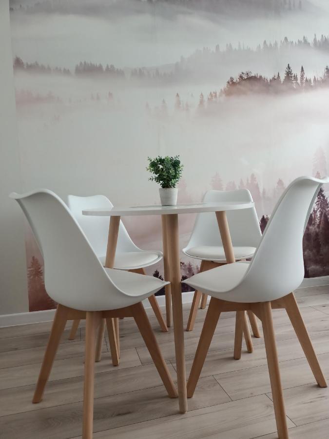 Apartament W Polanicy Daire Polanica-Zdroj Dış mekan fotoğraf