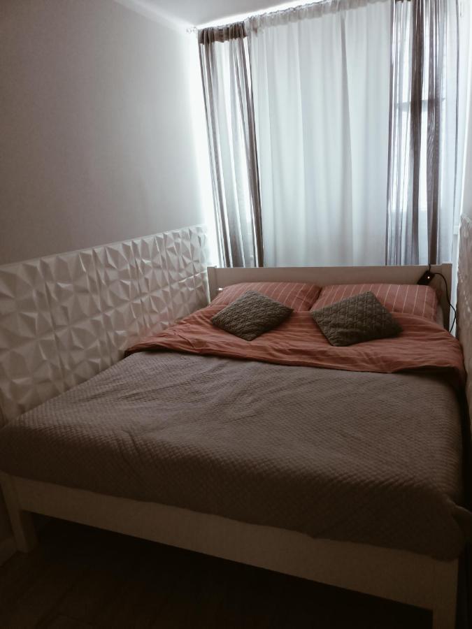 Apartament W Polanicy Daire Polanica-Zdroj Dış mekan fotoğraf